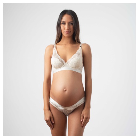 Figi ciążowe Rzeszów sklep z modą ciążową stanik ciążowy biustonosz