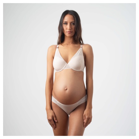 Majtki ciążowe Rzeszów sklep z bielizną ciążową stanik ciążowy biustonosz moda