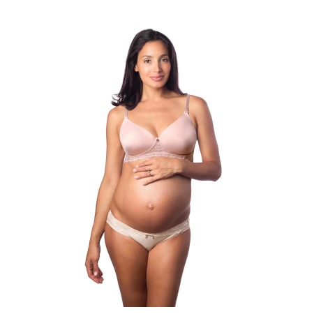 Dobra bielizna ciążowa Rzeszów moda staniki ciążowe biustonosz ciążowy
