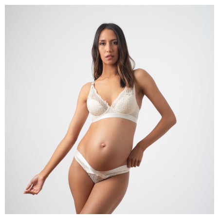 Stanik ciążowy Rzeszów biustonosz bielizna ciążowa sklep moda
