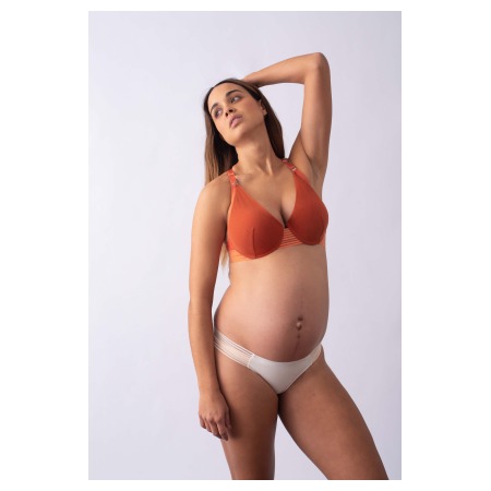 Stanik ciążowy Rzeszów biustonosz moda ciążowa sklep uroda zakupy